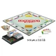 Настільна гра Hasbro Monopoly Монополія класична G0009 - зображення 3