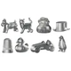 Настільна гра Hasbro Monopoly Монополія класична G0009 - зображення 5