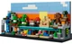 Конструктор Lego Minecraft Мінібіоми, 797 деталей 21589 - зображення 2