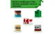 Конструктор Lego Minecraft Мінібіоми, 797 деталей 21589 - зображення 6