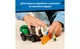 Конструктор Lego City Снегоочиститель, 263 детали 60490 - изображение 5