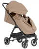 Прогулянкова коляска Carrello Forza CRL-5535 Grain Beige - зображення 2