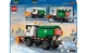 Конструктор Lego City Снегоочиститель, 263 детали 60490 - изображение 8