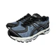 Мужские кроссовки Gel-Kayano 20 44 Blue-Black - изображение 5