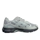Мужские кроссовки Asics Gel-Nyc 1203A417-020 43.5 Grey-Black - изображение 3