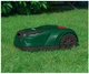 Робот-газонокосилка Parkside PAMRS 1000 A1 Smart с приложением, до 1000 м2, аккумулятор 20V 4Ah, зарядная станция + Подарок - изображение 8