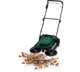 Аккумуляторная подметальная машина Parkside PAKM 20-Li A1 20V, ширина 68 см, контейнер 24 л - изображение 2