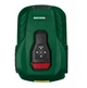 Робот-газонокосилка Parkside PAMRC 250 A1 CITY 20V 2Ah с Wi-Fi и Bluetooth, до 250 м2, аккумулятор и станция - изображение 4