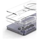 Etui plecki Araree Duple M Stand do Samsung Galaxy S26 Ultra Transparent (AR20-02518A) - obraz 2