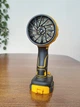 Аккумуляторный бесщеточный турбовентилятор Air Blower Brushless, воздуходувка, дуйчик - изображение 2