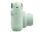 Камера моментальной печати Fujifilm Instax Mini 12 Mint Green (16806119) - изображение 4