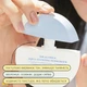 Увлажняющий солнцезащитный крем с SPF50 Dr. Althea Aqua Glowing Sunscreen SPF50+ 45 ml - изображение 3