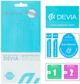 Гідрогелева плівка для смартфона Samsung Galaxy S26 Devia двостороння (DV-SM-S26FB) - зображення 4