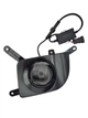 Светодиодные противотуманные фары (ПТФ) Chevrolet Lacetti 100W, Ближний/Дальний, комплект (05597) - изображение 4