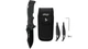 Ніж складаний Umarex Walther P99 black (5.0749) 440C, Liner Lock, 94 мм, 170 г, EDC - изображение 3