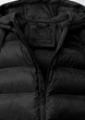 Куртка дитяча Zara 110 см чорна тонка - зображення 3