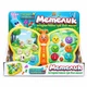 Интерактивная игрушка Бабочка WToys со звуками животных, песнями, сказками, подсветкой и украинской озвучкой 56629-yellow - изображение 7