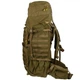 Тактический рюкзак Tramp Defender; 100л; Песочный. Туристический военный экспедиционный рюкзак UTRP-053 - изображение 4