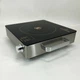 Настольная Электрическая Инфракрасная Плита Crownberg CB-1325 2000Вт - изображение 8