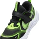 Детские кроссовки для мальчика Nike Cosmic Runner (Psv) HM4400-005 29.5 (12C) Черные (197863563077) - изображение 8