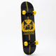 Скейтборд деревянный SP-Sport Skateboard Cat 4411-4 размер 78х20см Black-Yellow - изображение 4