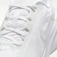 Жіночі кросівки для бігу Nike W Downshifter 14 IB1899-102 37.5 (6.5US) Білі (198728326745) - зображення 7