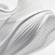 Жіночі кросівки для бігу Nike W Downshifter 14 IB1899-102 37.5 (6.5US) Білі (198728326745) - зображення 8