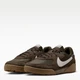 Чоловічі снікери замшеві Nike Terra Manta Sde IB7254-201 39 (6.5US) Коричневі (198487711356) - зображення 2