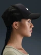 Czapka z daszkiem Nike U Nk Rise Cap S Cb Swsh Tkr L II1314-010 M-L Czarna (198485450493) - obraz 2