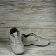 Мужские кроссовки Bona 20432 серые кожаные низкие демисезонные удобные ортопедические на высокой подошве для прогулок для спорта 42р - изображение 4