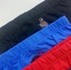 Набір трусів сліпів на хлопчика 4 шт Primark 104/110 4-5 рочки Чорний Червоний Синій - изображение 3