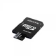 Карта пам'яті microSDXC (UHS-1 U3) A-DATA Premier Pro 64Gb Class 10 V30S A2 (R-100Mb/s W85Mb/s) (adapter SD) (AUSDX64GUI3V30SA2-RA1) (21364) - изображение 2