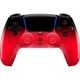 Геймпад бездротовий DualSense для PS5 Techno Red (1000048516) - изображение 1