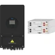 Система хранения энергии Deye SUN-6K-SG03 Black 6kW + 2 АКБ SE-G5.1 Pro-B 10.2Wh (51.2V/100Ah/5120Wh) [159289] - изображение 1