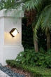 Вуличний настінний світильник Laguna Lighting 26262-07 - изображение 2