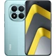 Смартфон Poco M8 Pro 5G 12/512GB Green Global EU [162042] - зображення 1
