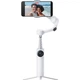 Стабілізатор відеозйомки Insta360 Flow 2 AI Tracker Bundle White (CINSABQA-W) [161393] - зображення 2