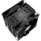 Кулер для процесора ID-Cooling SE-225-XT Black V2 [148490] - зображення 4