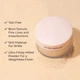 Розсипчаста пудра для обличчя без тальку Laura Mercier Translucent Loose Setting Powder Ultra-Blur, 6 g - изображение 3