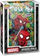 Figurka Funko POP! Comic Covers: Marvel Spider-Hulk (Web of Spider-Man nr 70) 13 cm 90304 (889698903042) - obraz 1