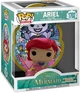 Figurka Funko POP! Deluxe: Disney The Little Mermaid Ariel 16.5 cm 77991 (889698779913) - obraz 1