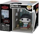 Figurka Funko POP! Nooks: Stranger Things Will in the Upside Down 11.4 cm 86245 (889698862455) - obraz 1