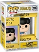 Figurka Funko POP! Plus: Peanuts Lucy 10 cm 86542 (889698865425) - obraz 1