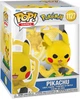 Figurka Funko POP! Premium: Pokemon Pikachu 12.2 cm 91662 (889698916622) - obraz 1