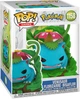 Фігурка Funko POP! Premium: Pokemon Venusaur 11.2 см 91666 (889698916660) - зображення 1