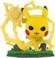 Figurka Funko POP! Premium: Pokemon Pikachu 12.2 cm 91662 (889698916622) - obraz 2