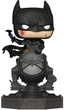 Figurka Funko POP! Premium SFX: Batman Arkham Knight Batman 17 cm 90378 (889698903783) - obraz 2