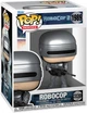 Фігурка Funko POP! Plus: RoboCop 2 metalic RoboCop 9.9 см 90486 (889698904865) - зображення 1