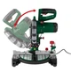 Торцовочная пила Parkside PKS 1500 C4 1500 Вт, диск 210 мм, лазер, - изображение 5