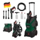 Мойка высокого давления Parkside PHD 135 G6 1800 Вт, 135 бар, 420 л/ч, - изображение 5